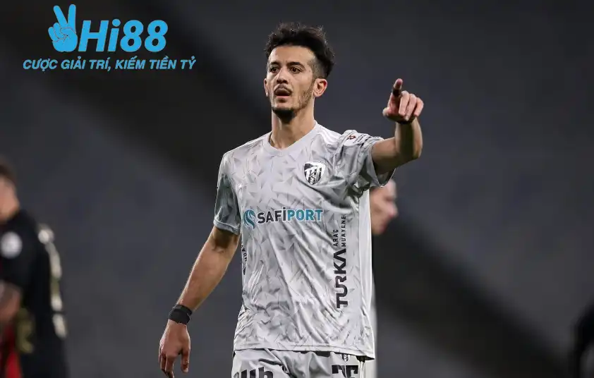 Kocaelispor được dự đoán sẽ có chiến thắng dễ dàng trước Antalyaspor